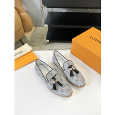 LV Sneakers_Grey