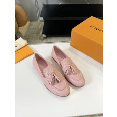 LV Sneakers_Pink