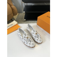 LV Sneakers_white