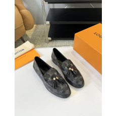 LV Sneakers_Black