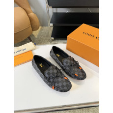 LV Sneakers_Black