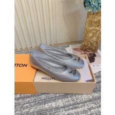 LV Sneakers_Grey