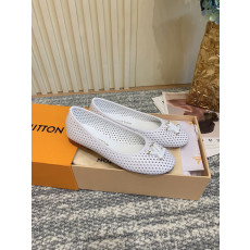 LV Sneakers_white