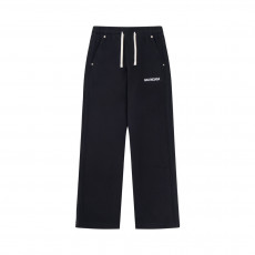 BALENCIAGA_Pants_BLACK
