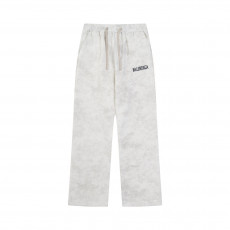 BALENCIAGA_Pants_WHITE