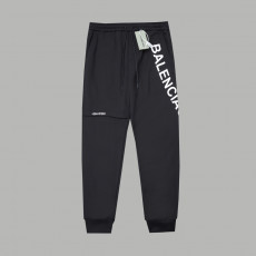 BALENCIAGA_Pants_BLACK