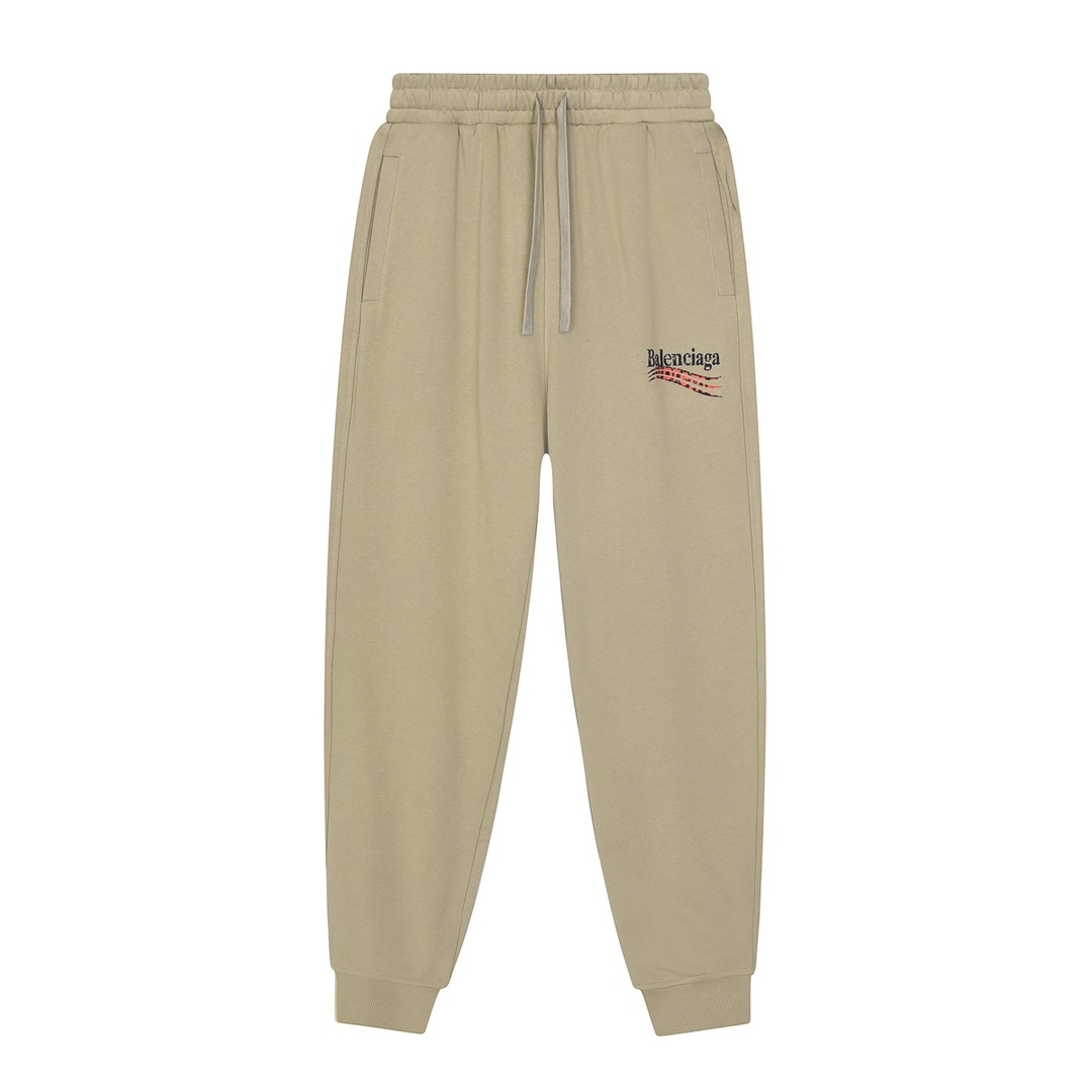 BALENCIAGA_Pants