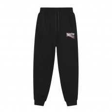 BALENCIAGA_Pants_BLACK