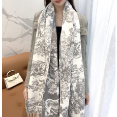 DIOR_SCARF_220x45