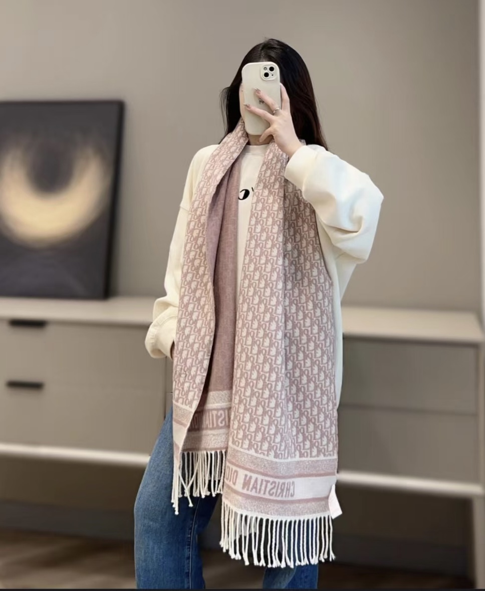 DIOR_SCARF_200x45