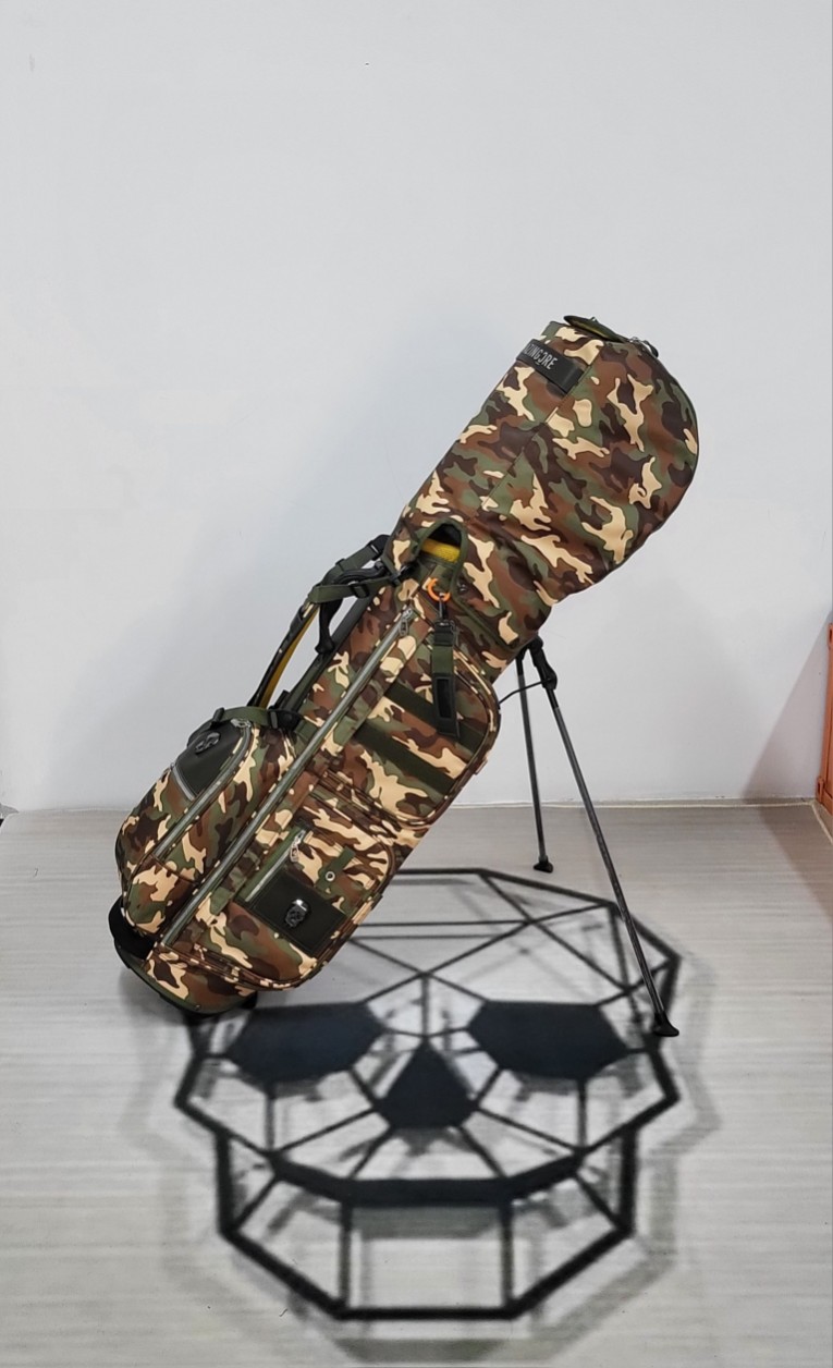 AMCR A-FORCE CAMO STAND