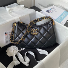 CHANEL Subaqueous bag_black