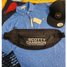 Scotty Cameron Hipbag