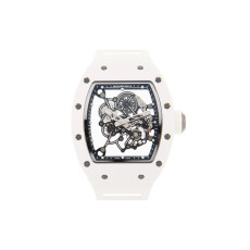 RICHARD MILLE_RM055(White)