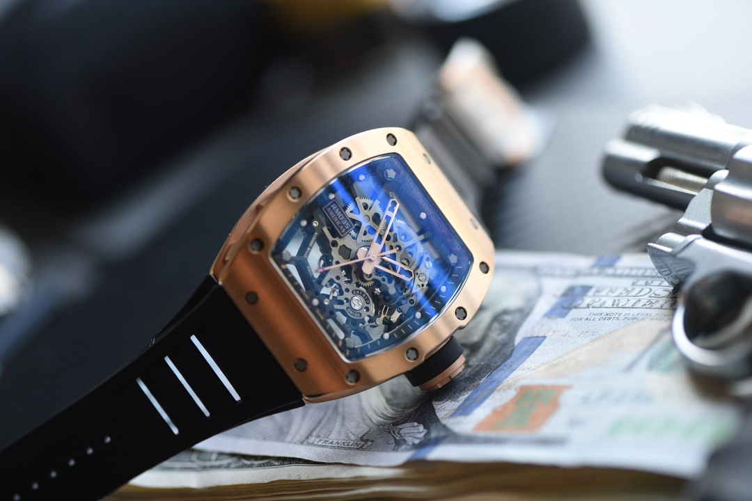 RICHARD MILLE_RM035-GOLD