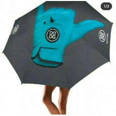 THUMBS UP UMBRELLA UV1:1